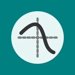 Math Wiki - Learn Math simgesi